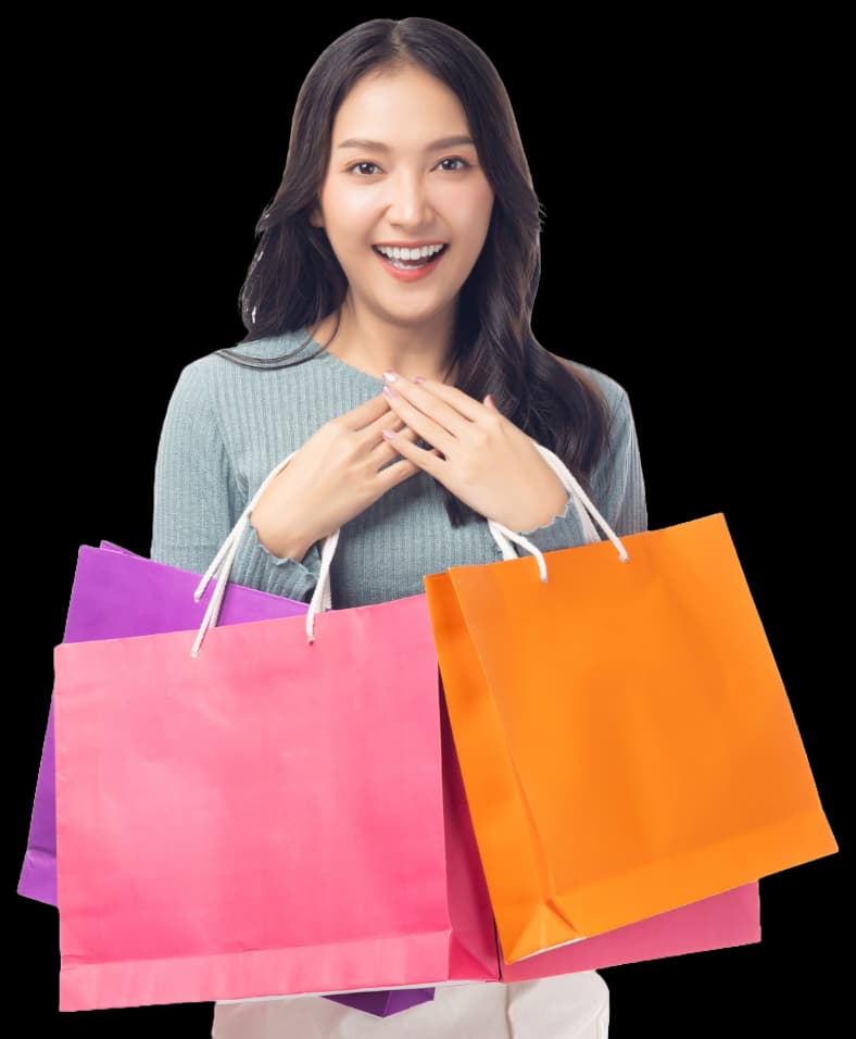 Never pay full price with mintdeal.my