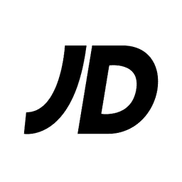 Logo of JD Sports