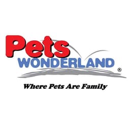 Logo of Pets Wonderland