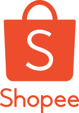 Logo of Shopee