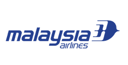 Logo of Malaysia Airlines
