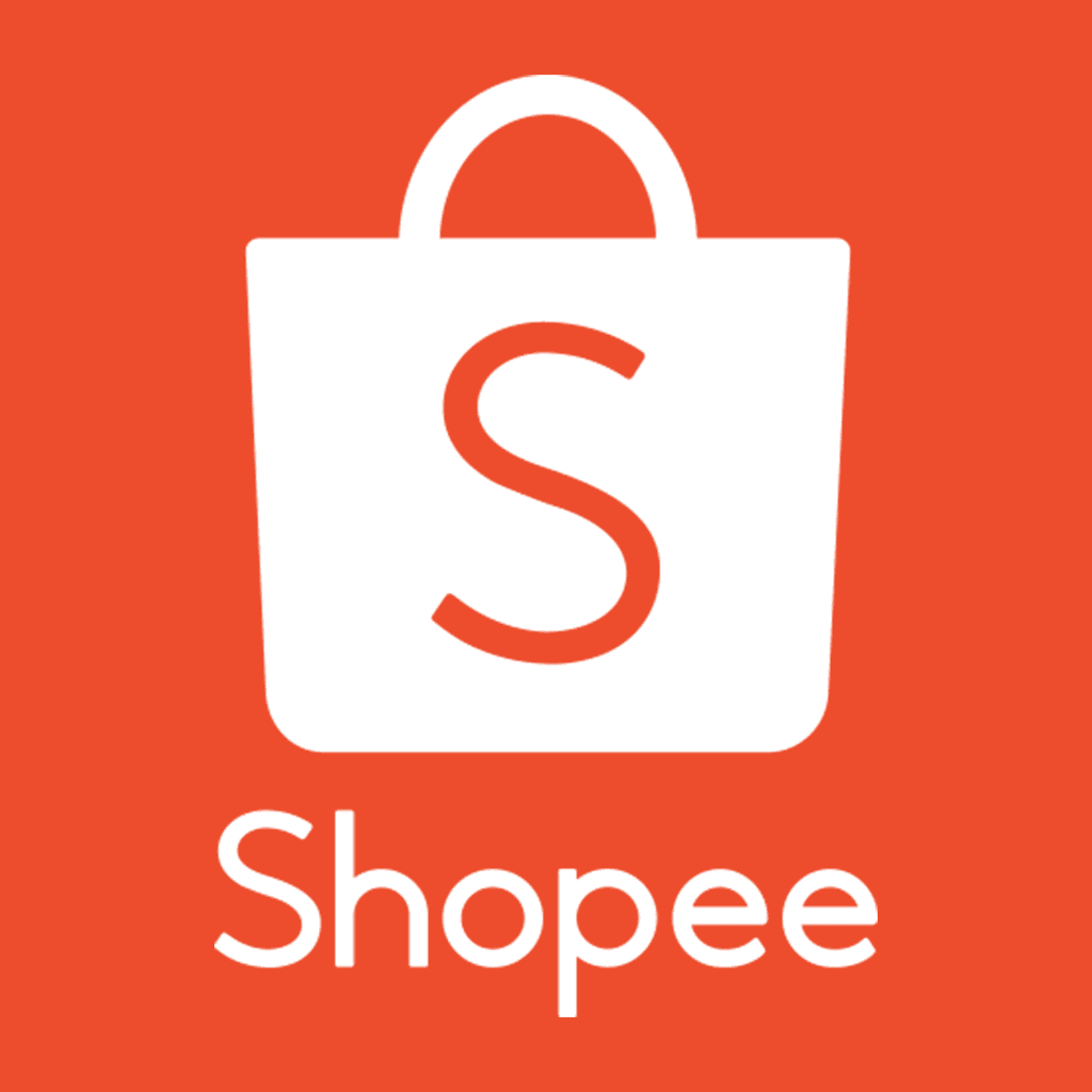Shopee logo