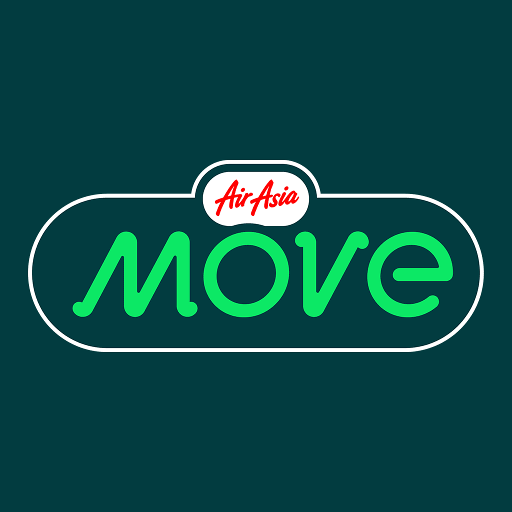AirAsia MOVE