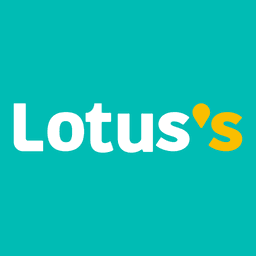 Lotus's logo
