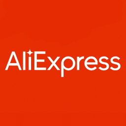 AliExpress logo