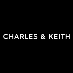 Charles & Keith logo