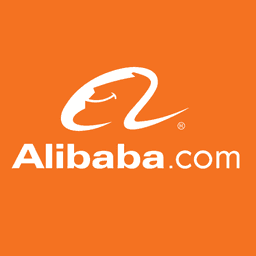 Alibaba logo