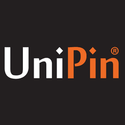 Unipin logo