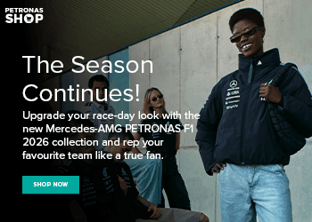 官方 MAMGP-F1 2026 系列